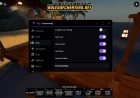 Fisch Fyy Hub Script – Auto Fishing, Auto Cast, Auto Reel
