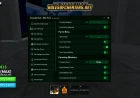 Blox Fruits Emerald Hub Script – Farm Boss, Mastery, Fishing