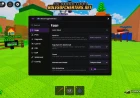 Steal An Egg Wis Hub Script – Auto Steal, ESP, Areas, Gift