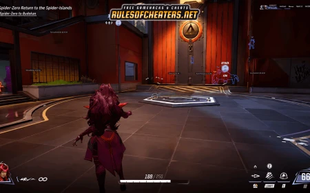 Marvel Rivals Colorbot Cheat - Triggerbot, Aim Assist